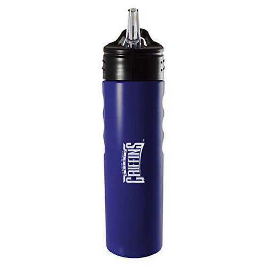 BOT-400-BLU-CANISUS-LRG: LXG 400 BOTTLE BLU, Canisus College